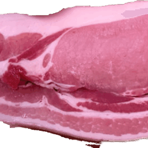 Gallagher's Dry Cured Bacon 450g