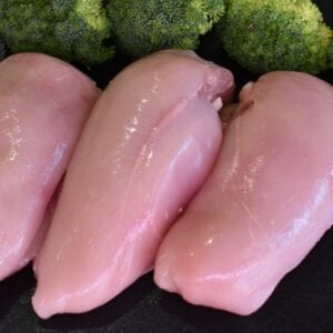 Gallagher's Chicken Fillet