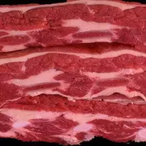 Gallagher's Prime Beef Ribs