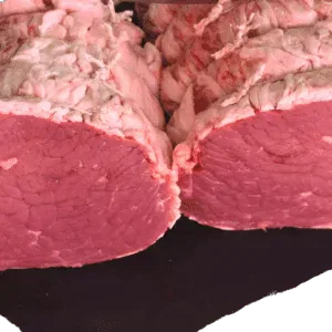 Gallagher's Prime Beef  Topside Roast