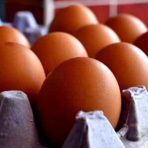 Eggs