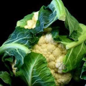 Gallagher's Cauliflower