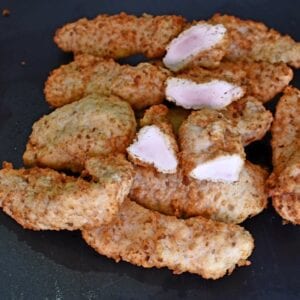 Gallagher's Chicken Goujons