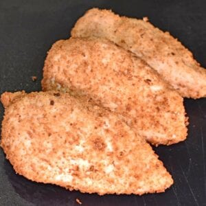 Gallaghers Chicken Maryland