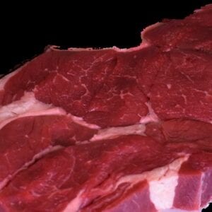 Gallagher's Prime Chuck Beef