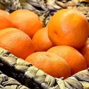 Gallagher's Orange