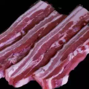 Gallagher's Belly Pork Cutlets 500g