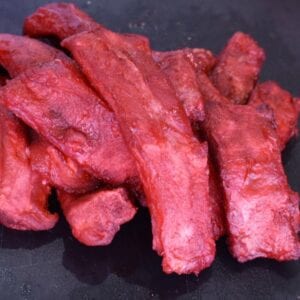 Gallagher's Pork Ribs in Chinese Sauce 500g