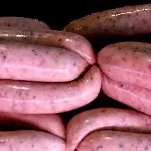 Gallagher's Best Butcher Pork & Leek Sausages 500g