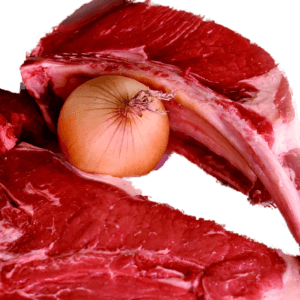 Beef Steak