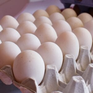 Gallagher's Duck Eggs X 6