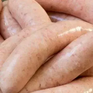 Gallagher's Best Butcher Traditional Pork Sausages 500g