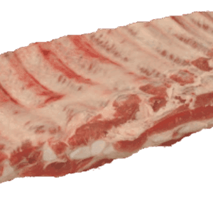 Gallagher's Pork Ribs 500g