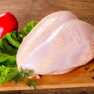 Gallagher's Turkey Breast Fillet