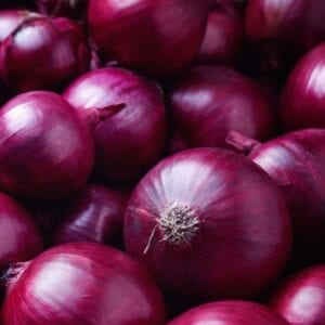 Gallagher's Red Onion