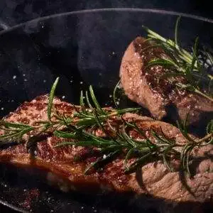 Gallagher's Best Butcher Donegal Sirloin Dry Aged