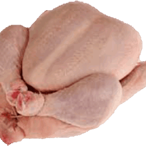 Gallagher's Whole Chicken Large