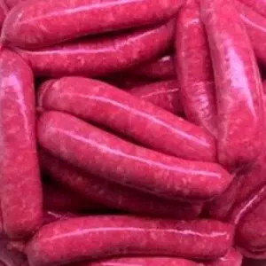 Gallagher's Best Butcher Prime Beef Sausages 500g
