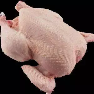 Gallagher's Whole Chicken on the Bone Medium