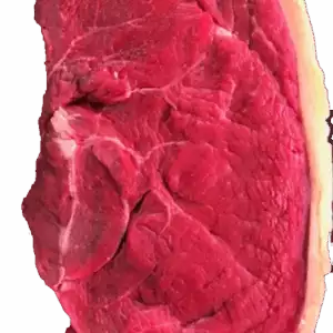 Gallagher's Prime Beef Chump Steak
