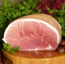 Gallagher's Dry Cured Boneless Gammon/Ham
