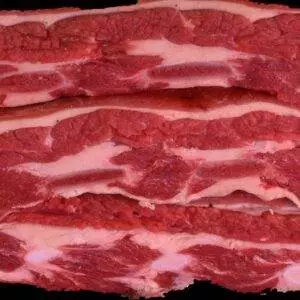 Gallagher's Prime Beef Ribs
