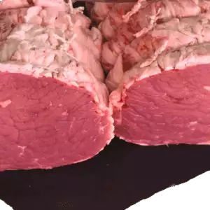 Gallagher's Prime Beef  Topside Roast