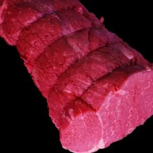 Gallagher's Prime Beef Silverside Roast