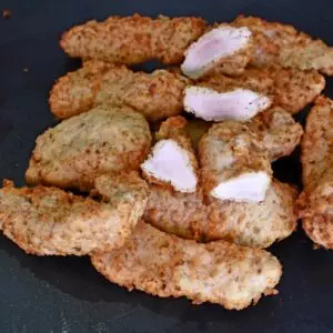 Gallagher's Chicken Goujons