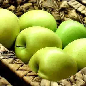Gallaghers Green Apple