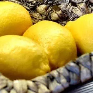 Gallagher's Lemon