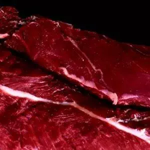 Gallagher's Prime Beef Hangar Steak - 1kg