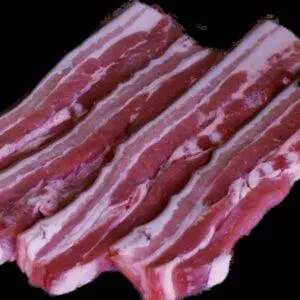 Gallagher's Belly Pork Cutlets 500g