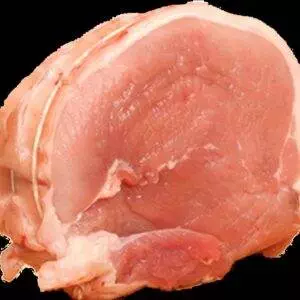 Gallagher's Leg of Pork Roast