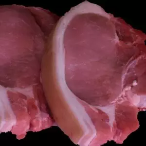 Gallagher's Centre Loin Pork Chop