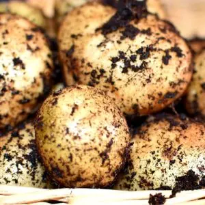 Gallagher's Potatoes 5kg