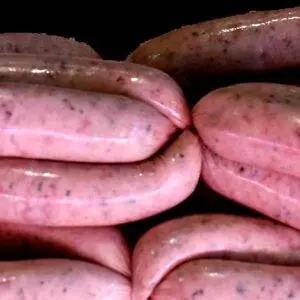Gallagher's Best Butcher Pork & Leek Sausages 500g