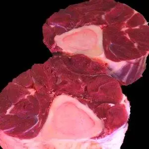 Gallagher's Prime Beef - Shin - 500g