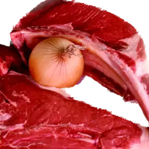Beef Steak