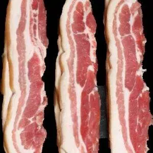 Gallagher's Streaky Bacon