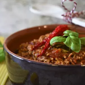 Gallagher's Prime Beef Round Steak Mince
