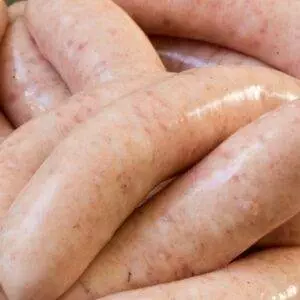 Gallagher's Best Butcher Traditional Pork Sausages 500g