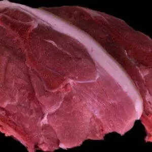 Gallagher's Shoulder Pork Chop
