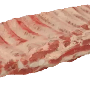 Gallagher's Pork Ribs 500g