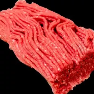 Gallagher's Prime Beef Round Steak Mince