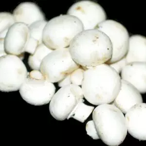 Gallagher's Mushrooms 500g