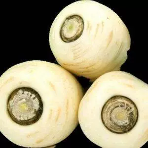 Gallagher's Parsnips 500g