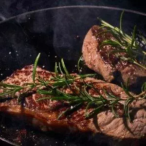 Gallagher's Best Butcher Donegal Sirloin Dry Aged