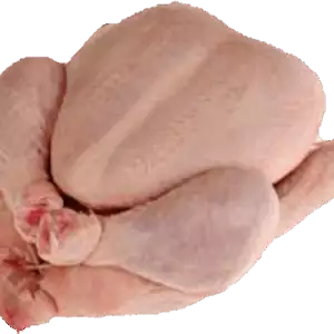 Gallagher's Whole Chicken Large