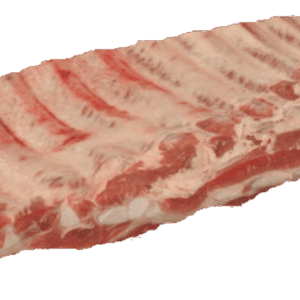 Gallagher's Pork Ribs 500g